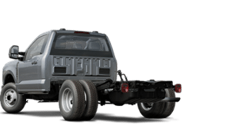 2024 Ford Chassis Cab External Image 2